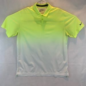 Nike Golf Tour Performance Polo